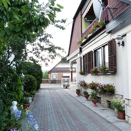 Familia Panzio Guest house