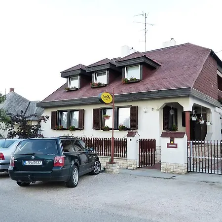 Familia Panzio Guest house