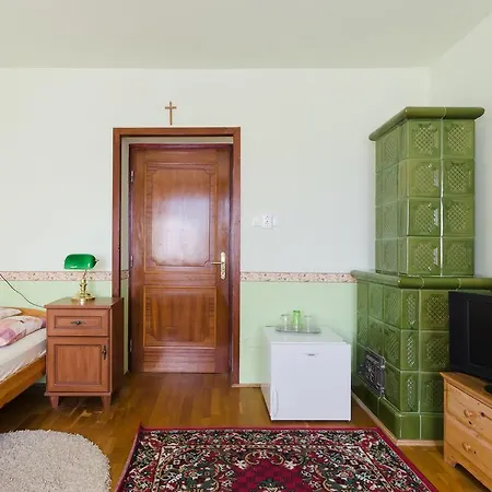 Pensjonat Familia Panzio