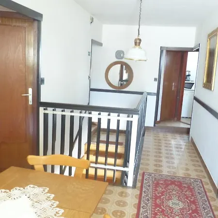 Guest house Familia Panzio Pannonhalma